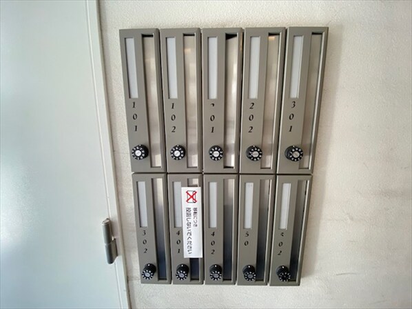 エストフルーヴの物件内観写真